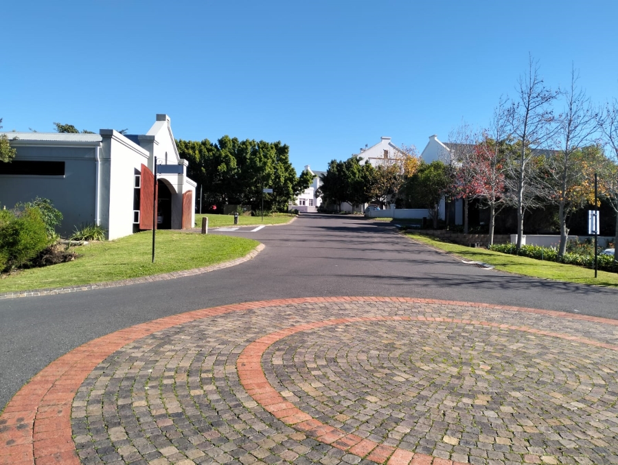 Commercial Property for Sale in Door De Kraal Western Cape